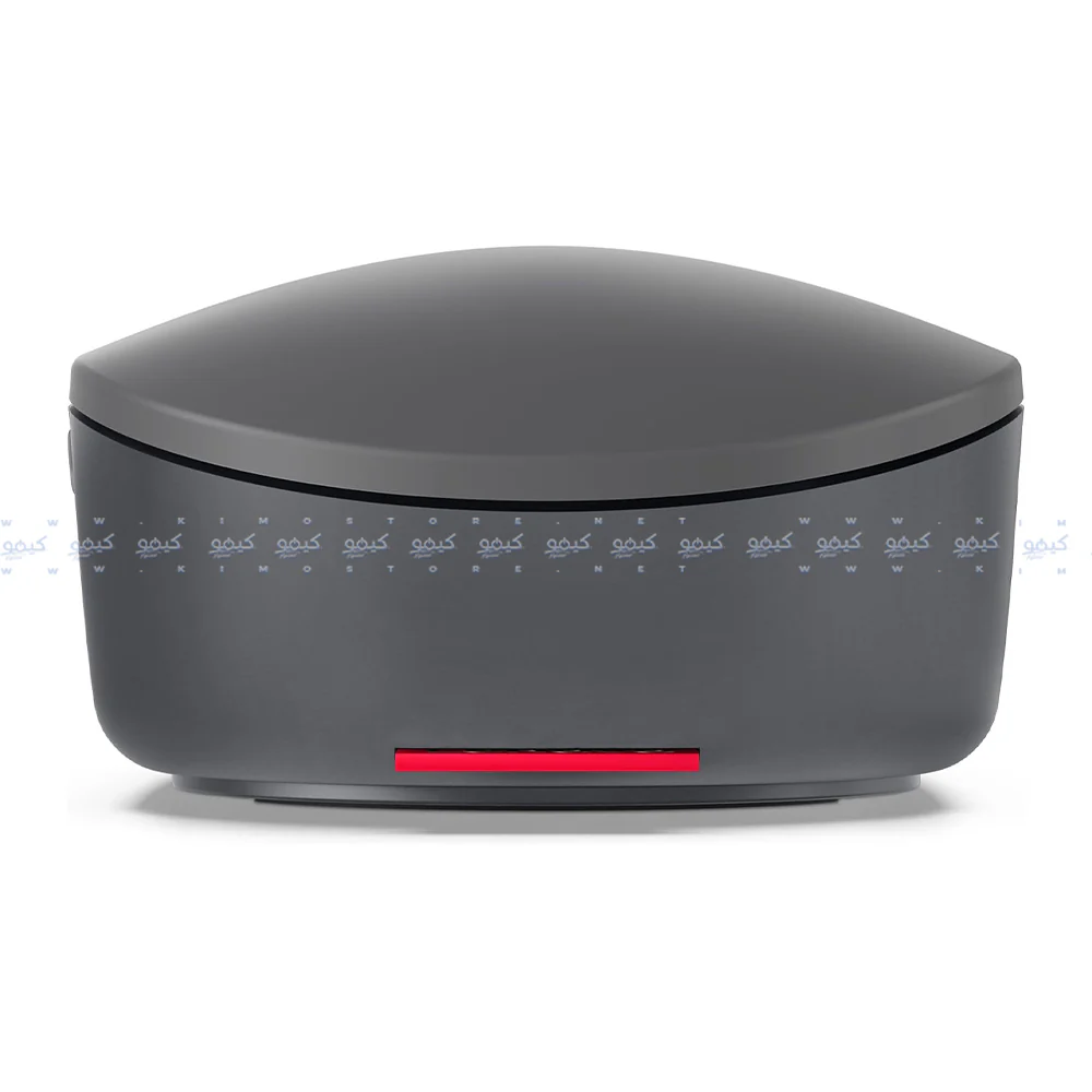 Lenovo Go Triple Mode Rechargeable Bluetooth Wireless Mouse 2400Dpi - Storm Grey - Image 7