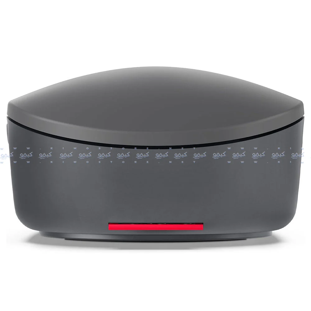 Lenovo Go Type-C Wireless Mouse 2400Dpi - Storm Grey - Image 7