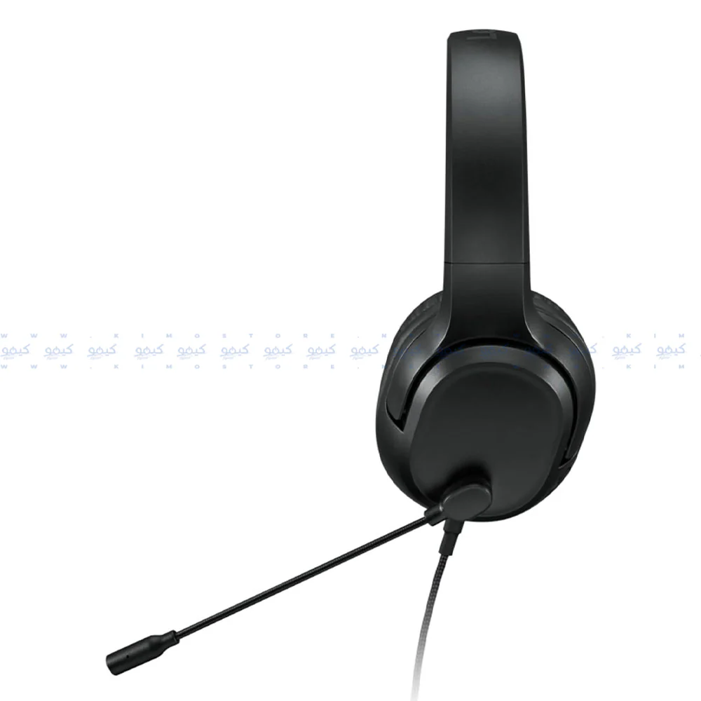 Lenovo H110 Gaming Headset - Black - Image 6