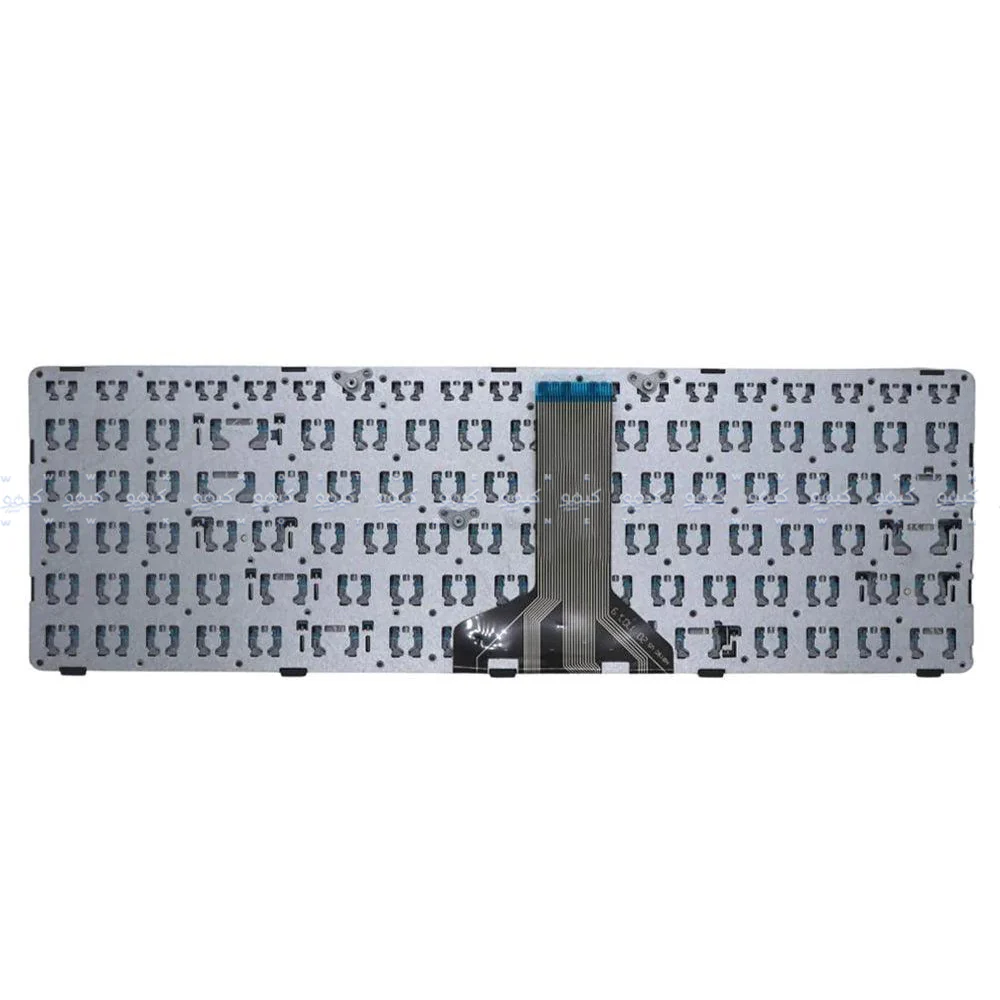 Lenovo IdeaPad 100-15 Laptop Internal Keyboard - Image 3