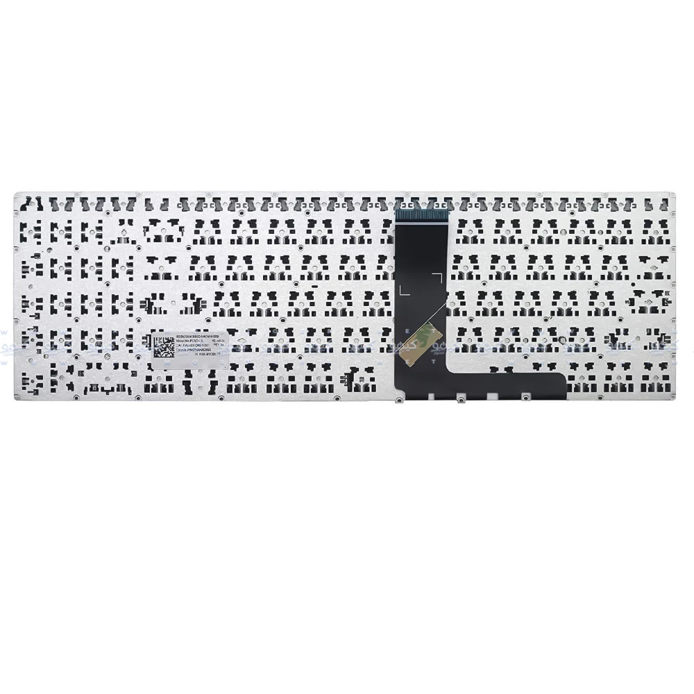 Lenovo IdeaPad 320-15IKB Laptop Internal Keyboard - Image 3