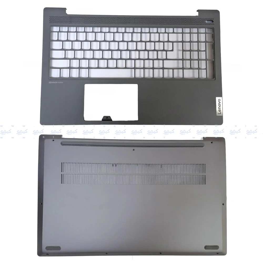 Lenovo IdeaPad 5 ( 15IIL05 - 15ARE05 - 15ITL05 ) Laptop Housing (CD)