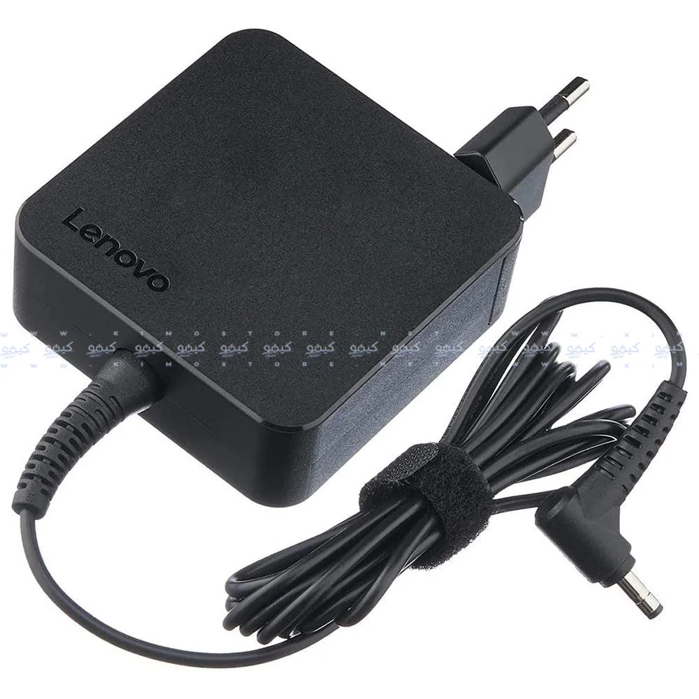 Lenovo IdeaPad Laptop Charger 20V-3.25A (4.0mm X 1.7mm) Original