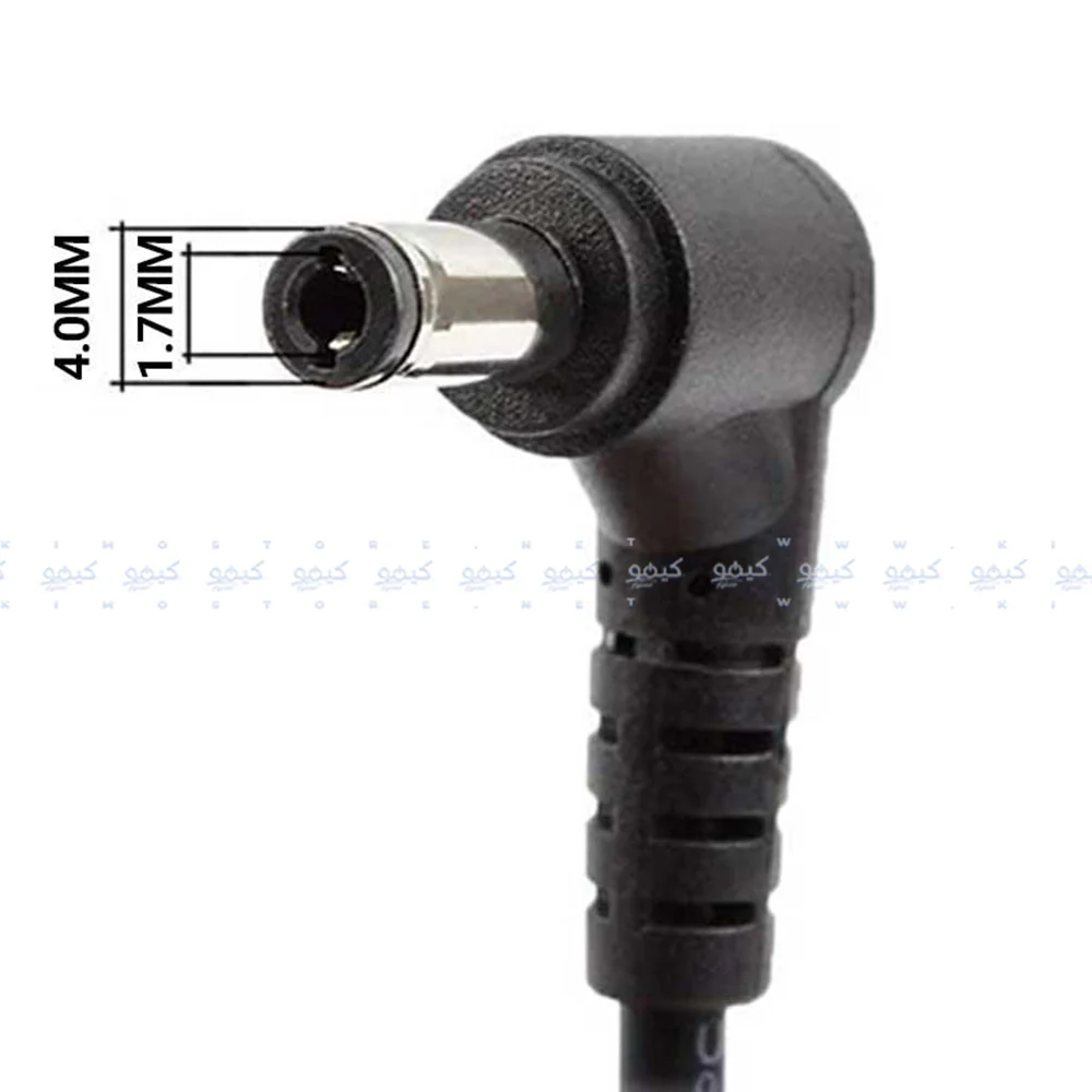 Lenovo IdeaPad Laptop Charger 20V-3.25A (4.0mm X 1.7mm) Original - Image 2