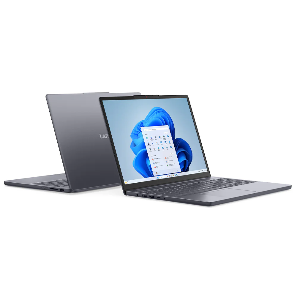 Lenovo IdeaPad Slim 3 15IRH10 Laptop (Intel Core i5-13420H - 16GB Ram - M.2 NVMe 512GB - Intel UHD Graphics - 15.3 inch WUXGA IPS 60Hz - WL310 Silent Bluetooth Mouse - T210 Laptop Toploader Bag) - Image 10