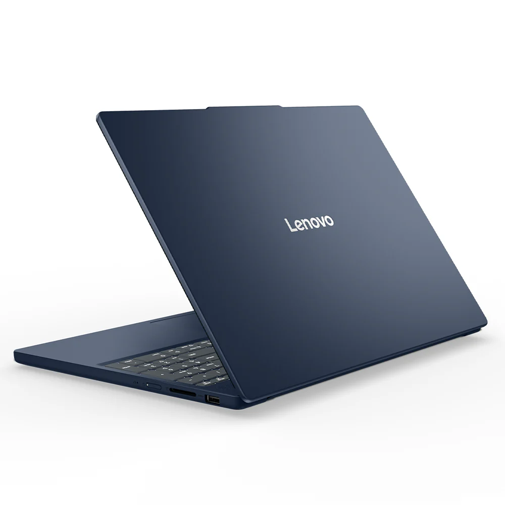 Lenovo IdeaPad Slim 3 15IRH10 Laptop (Intel Core i5-13420H - 16GB Ram - M.2 NVMe 512GB - Intel UHD Graphics - 15.3 inch WUXGA IPS 60Hz - WL310 Silent Bluetooth Mouse - T210 Laptop Toploader Bag) - Image 16