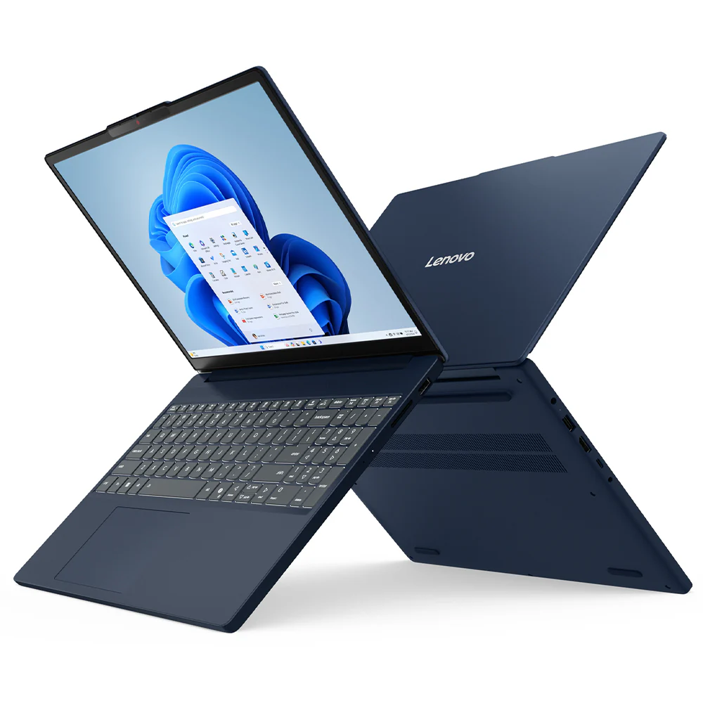 Lenovo IdeaPad Slim 3 15IRH10 Laptop (Intel Core i5-13420H - 16GB Ram - M.2 NVMe 512GB - Intel UHD Graphics - 15.3 inch WUXGA IPS 60Hz - WL310 Silent Bluetooth Mouse - T210 Laptop Toploader Bag) - Image 18