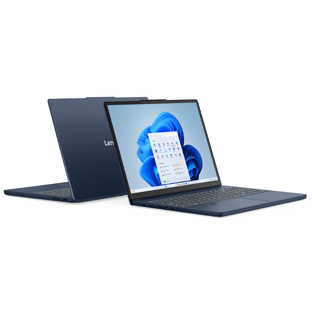 Lenovo IdeaPad Slim 3 15IRH10 Laptop (Intel Core i5-13420H - 16GB Ram - M.2 NVMe 512GB - Intel UHD Graphics - 15.3 inch WUXGA IPS 60Hz - WL310 Silent Bluetooth Mouse - T210 Laptop Toploader Bag) - Image 19