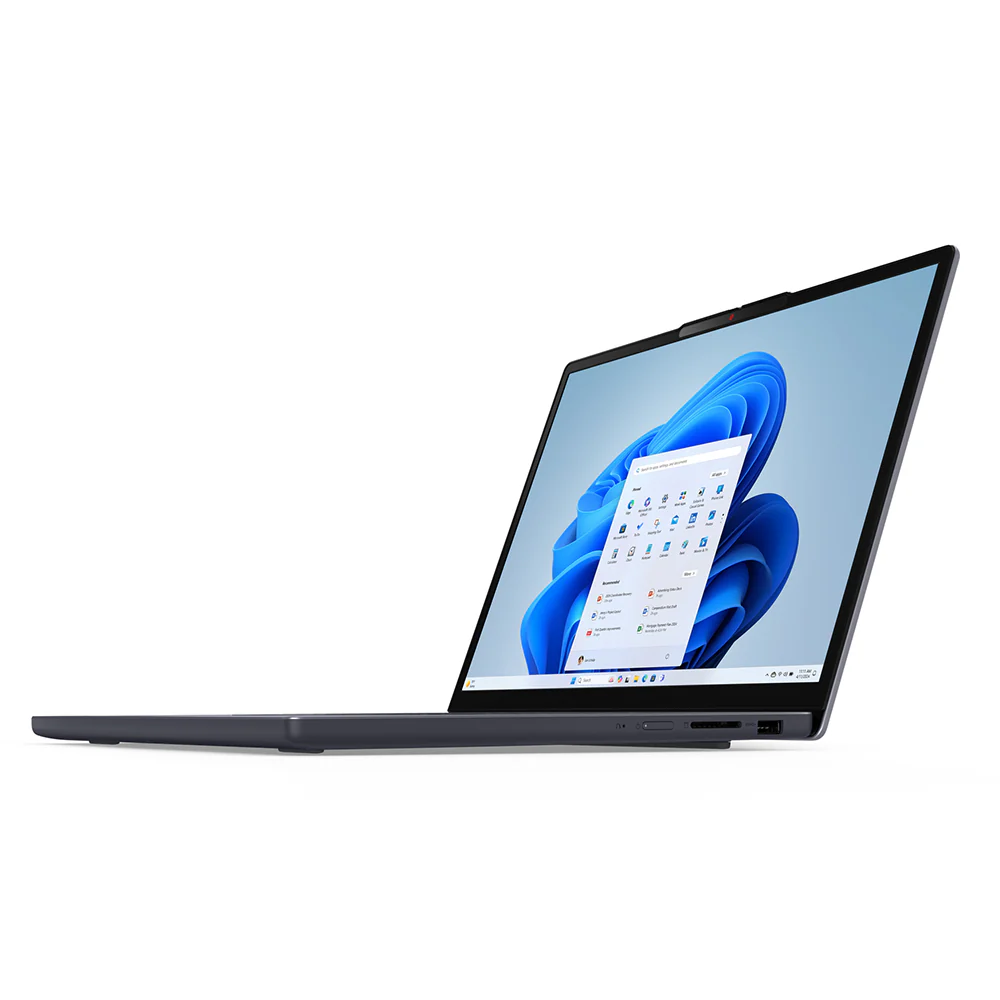 Lenovo IdeaPad Slim 3 15IRH10 Laptop (Intel Core i5-13420H - 16GB Ram - M.2 NVMe 512GB - Intel UHD Graphics - 15.3 inch WUXGA IPS 60Hz - WL310 Silent Bluetooth Mouse - T210 Laptop Toploader Bag) - Image 6