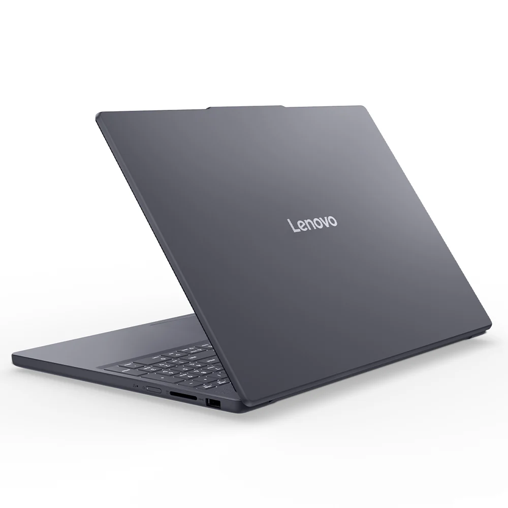 Lenovo IdeaPad Slim 3 15IRH10 Laptop (Intel Core i5-13420H - 16GB Ram - M.2 NVMe 512GB - Intel UHD Graphics - 15.3 inch WUXGA IPS 60Hz - WL310 Silent Bluetooth Mouse - T210 Laptop Toploader Bag) - Image 7