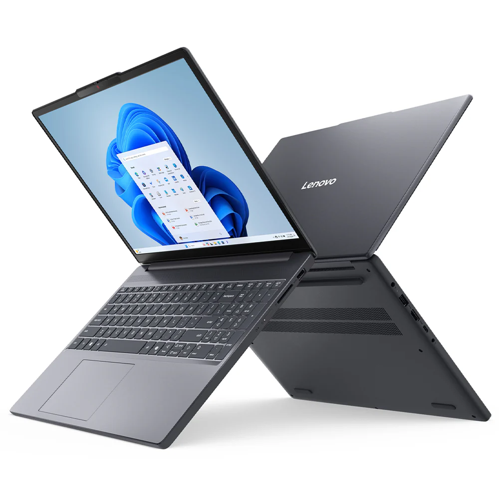 Lenovo IdeaPad Slim 3 15IRH10 Laptop (Intel Core i5-13420H - 16GB Ram - M.2 NVMe 512GB - Intel UHD Graphics - 15.3 inch WUXGA IPS 60Hz - WL310 Silent Bluetooth Mouse - T210 Laptop Toploader Bag) - Image 9