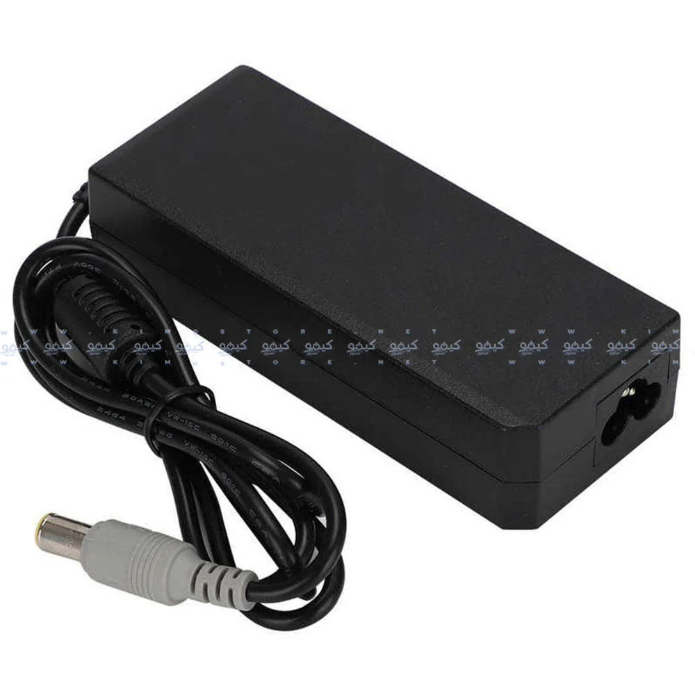 Lenovo Laptop Charger CB 20V-4.5A (8.0mm x 5.5mm) - Image 3