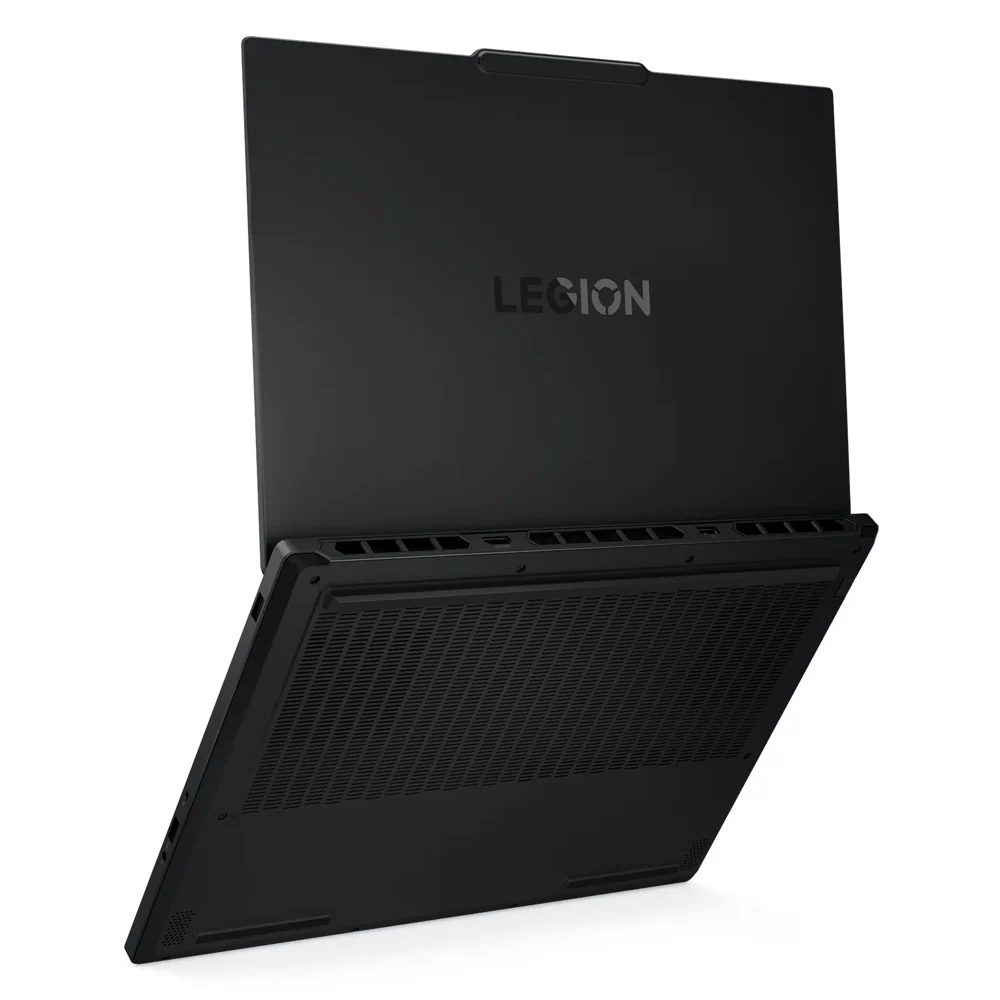 Lenovo Legion 5 15IRX10 Gaming Laptop (Intel Core i7-13650HX - 16GB Ram - M.2 NVMe 1TB - Nvidia RTX 5060 8GB - 15.1 inch WQXGA OLED 165Hz - LA1 AI Chip) - Eclipse Black - Image 11