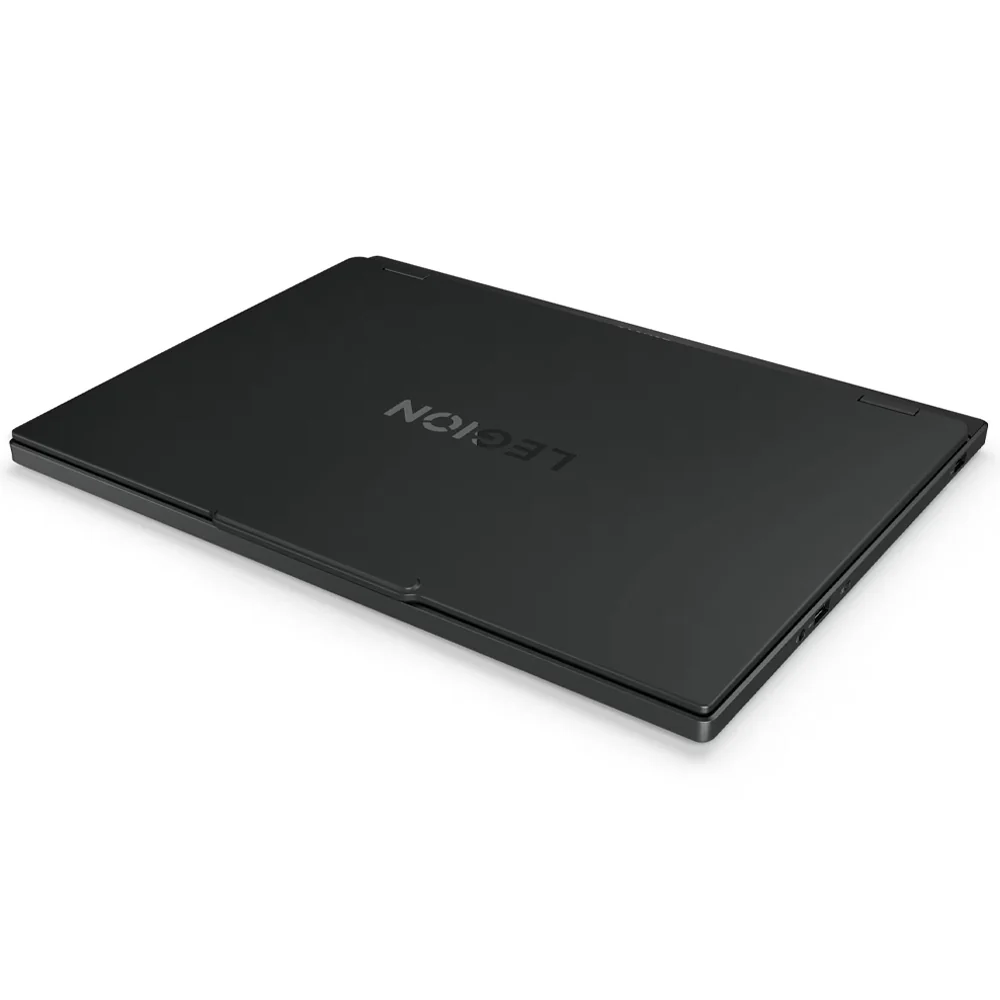 Lenovo Legion 5 15IRX10 Gaming Laptop (Intel Core i7-13650HX - 16GB Ram - M.2 NVMe 1TB - Nvidia RTX 5060 8GB - 15.1 inch WQXGA OLED 165Hz - LA1 AI Chip) - Eclipse Black - Image 13