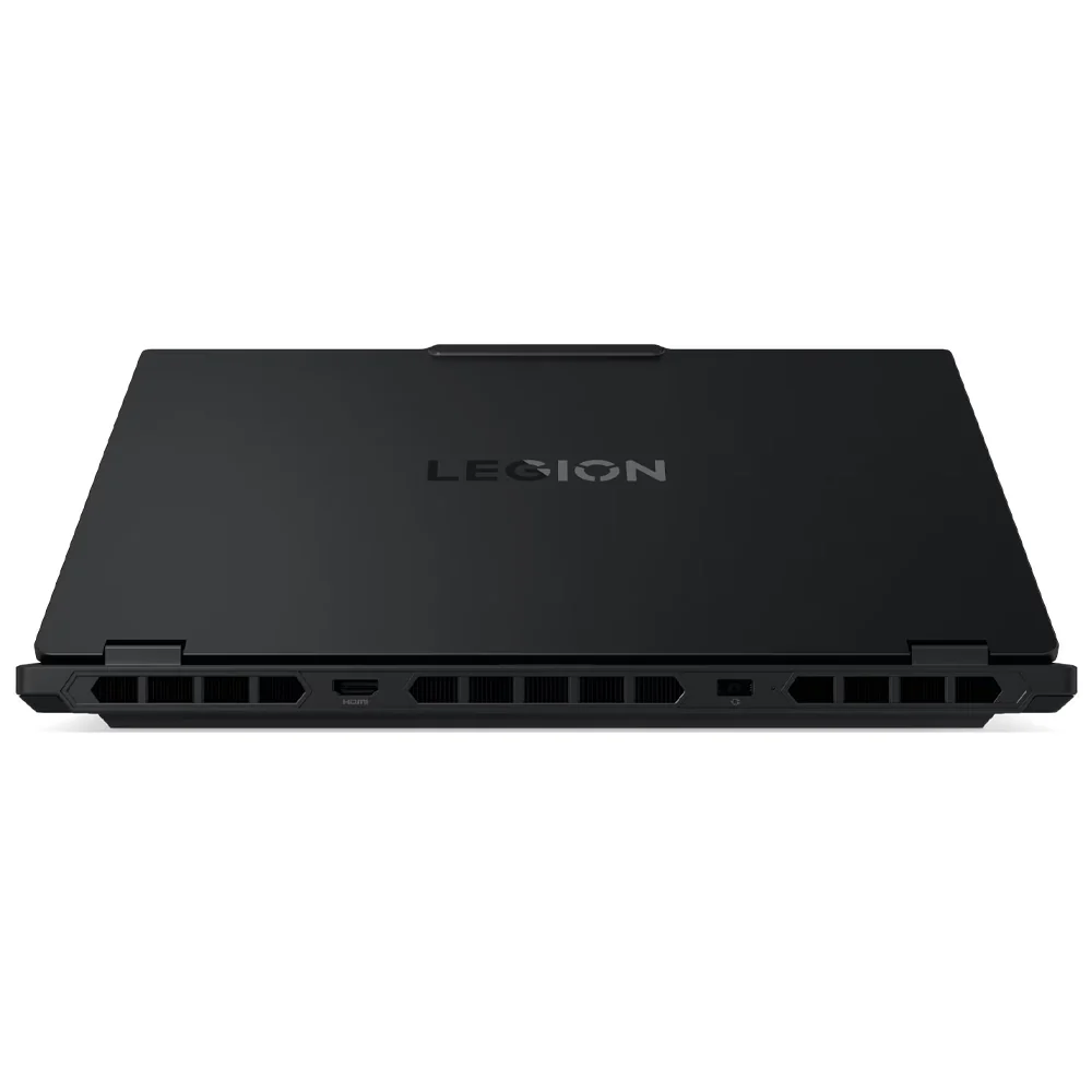 Lenovo Legion 5 15IRX10 Gaming Laptop (Intel Core i7-13650HX - 16GB Ram - M.2 NVMe 1TB - Nvidia RTX 5060 8GB - 15.1 inch WQXGA OLED 165Hz - LA1 AI Chip) - Eclipse Black - Image 14