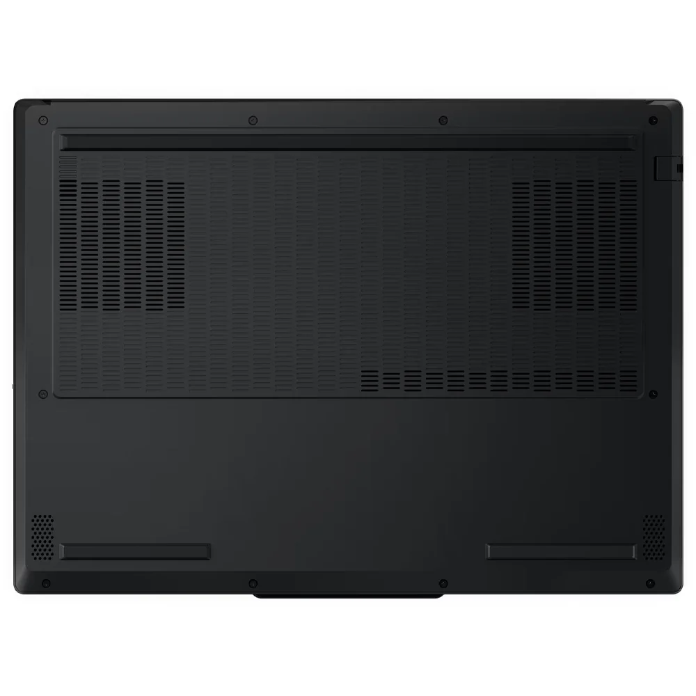 Lenovo Legion 5 15IRX10 Gaming Laptop (Intel Core i7-13650HX - 16GB Ram - M.2 NVMe 1TB - Nvidia RTX 5060 8GB - 15.1 inch WQXGA OLED 165Hz - LA1 AI Chip) - Eclipse Black - Image 15