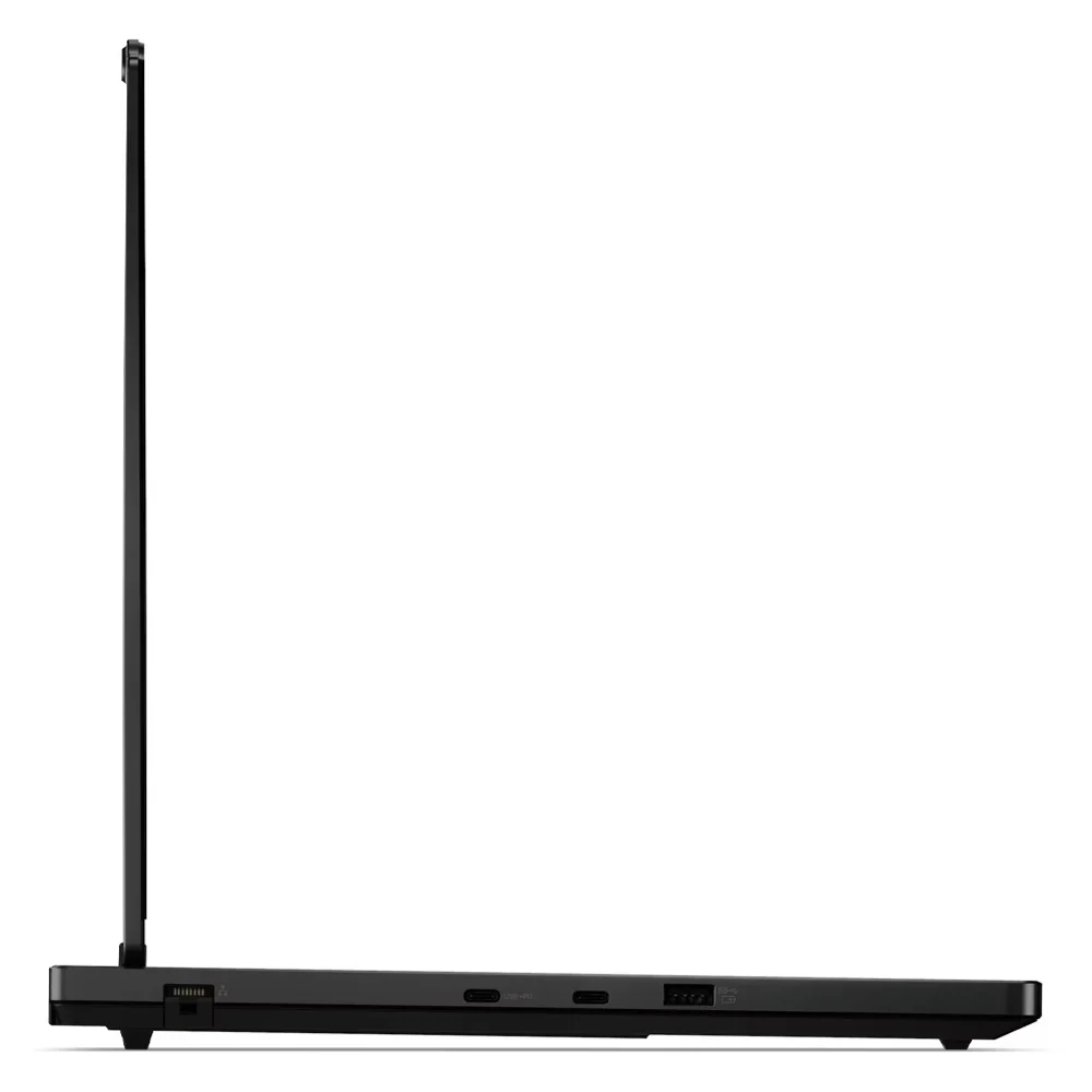 Lenovo Legion 5 15IRX10 Gaming Laptop (Intel Core i7-13650HX - 16GB Ram - M.2 NVMe 1TB - Nvidia RTX 5060 8GB - 15.1 inch WQXGA OLED 165Hz - LA1 AI Chip) - Eclipse Black - Image 8