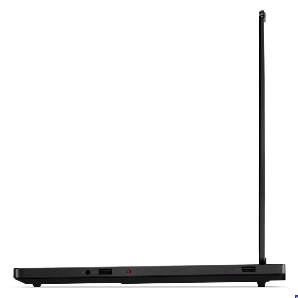 Lenovo Legion 5 15IRX10 Gaming Laptop (Intel Core i7-13650HX - 16GB Ram - M.2 NVMe 1TB - Nvidia RTX 5060 8GB - 15.1 inch WQXGA OLED 165Hz - LA1 AI Chip) - Eclipse Black - Image 9