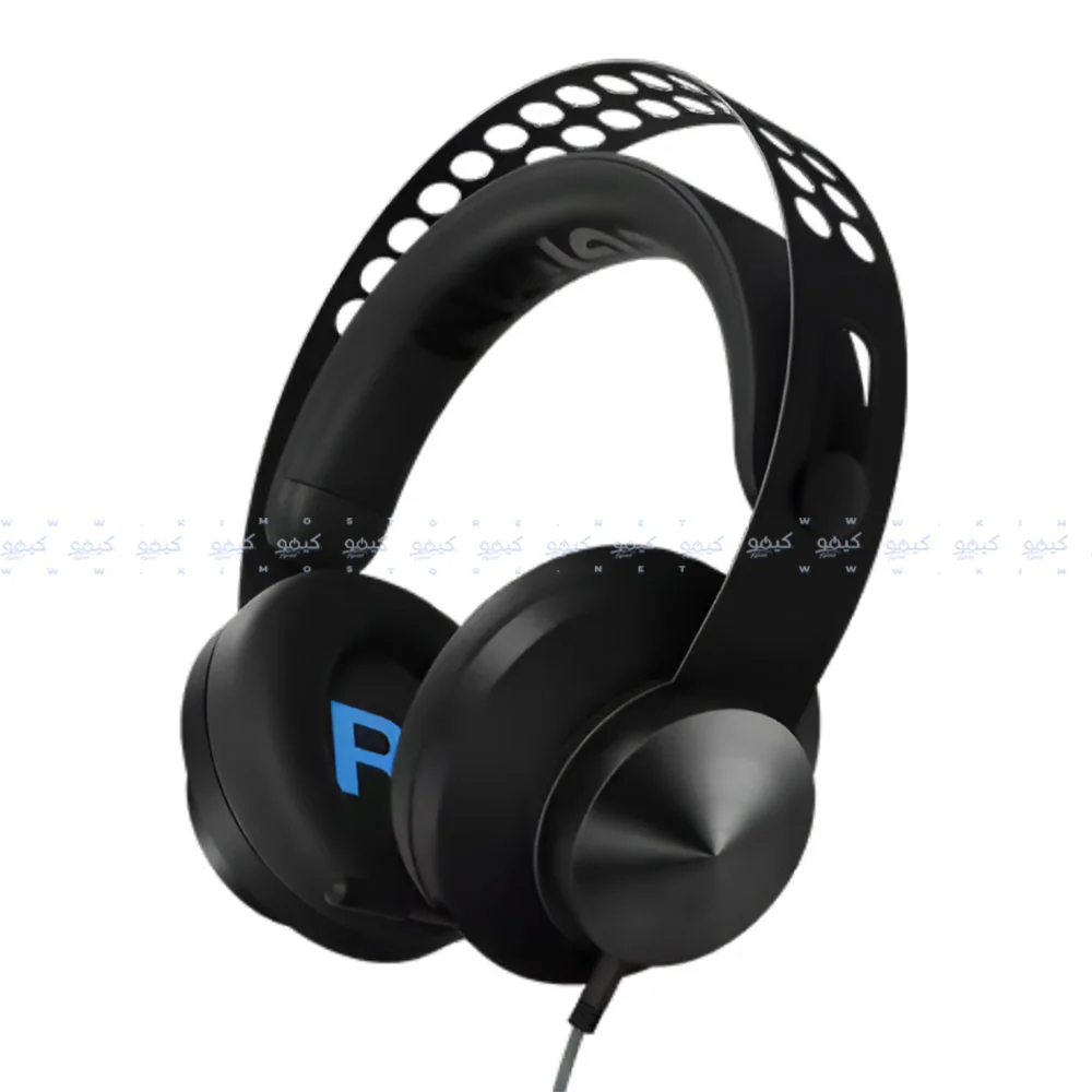 Lenovo Legion H300 Stereo Gaming Headset With Noise-Cancelling Mic - Image 3