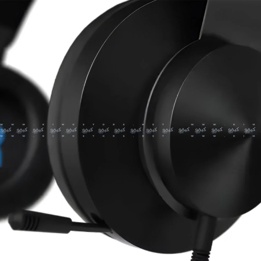 Lenovo Legion H300 Stereo Gaming Headset With Noise-Cancelling Mic - Image 4