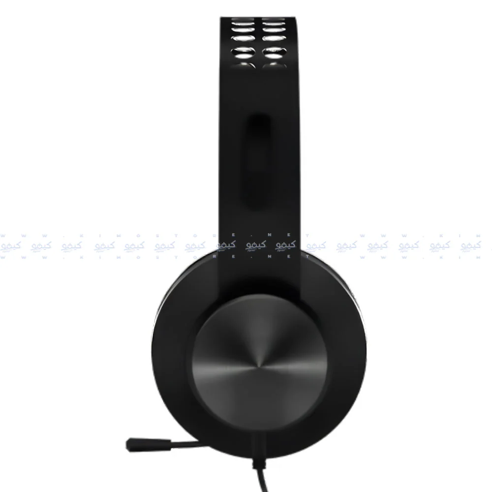 Lenovo Legion H300 Stereo Gaming Headset With Noise-Cancelling Mic - Image 5