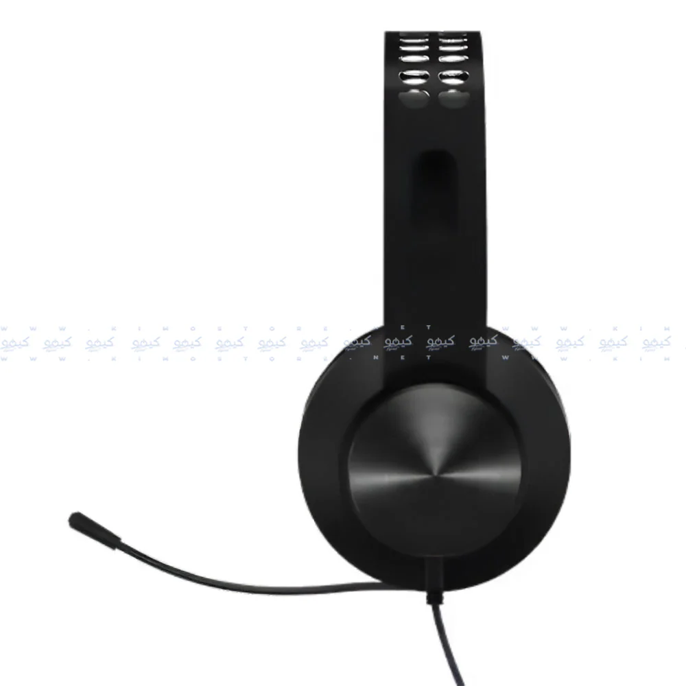 Lenovo Legion H300 Stereo Gaming Headset With Noise-Cancelling Mic - Image 6