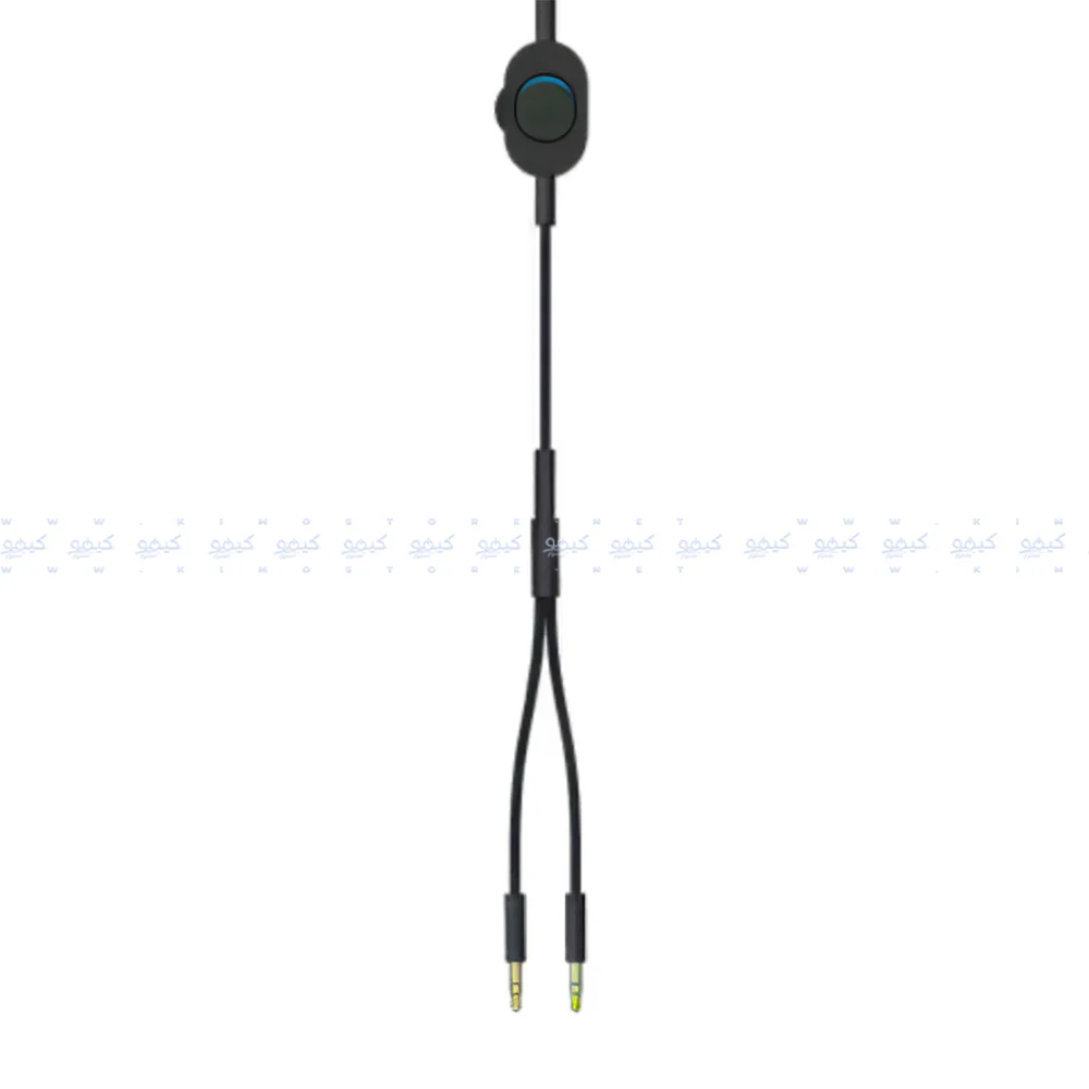 Lenovo Legion H300 Stereo Gaming Headset With Noise-Cancelling Mic - Image 7