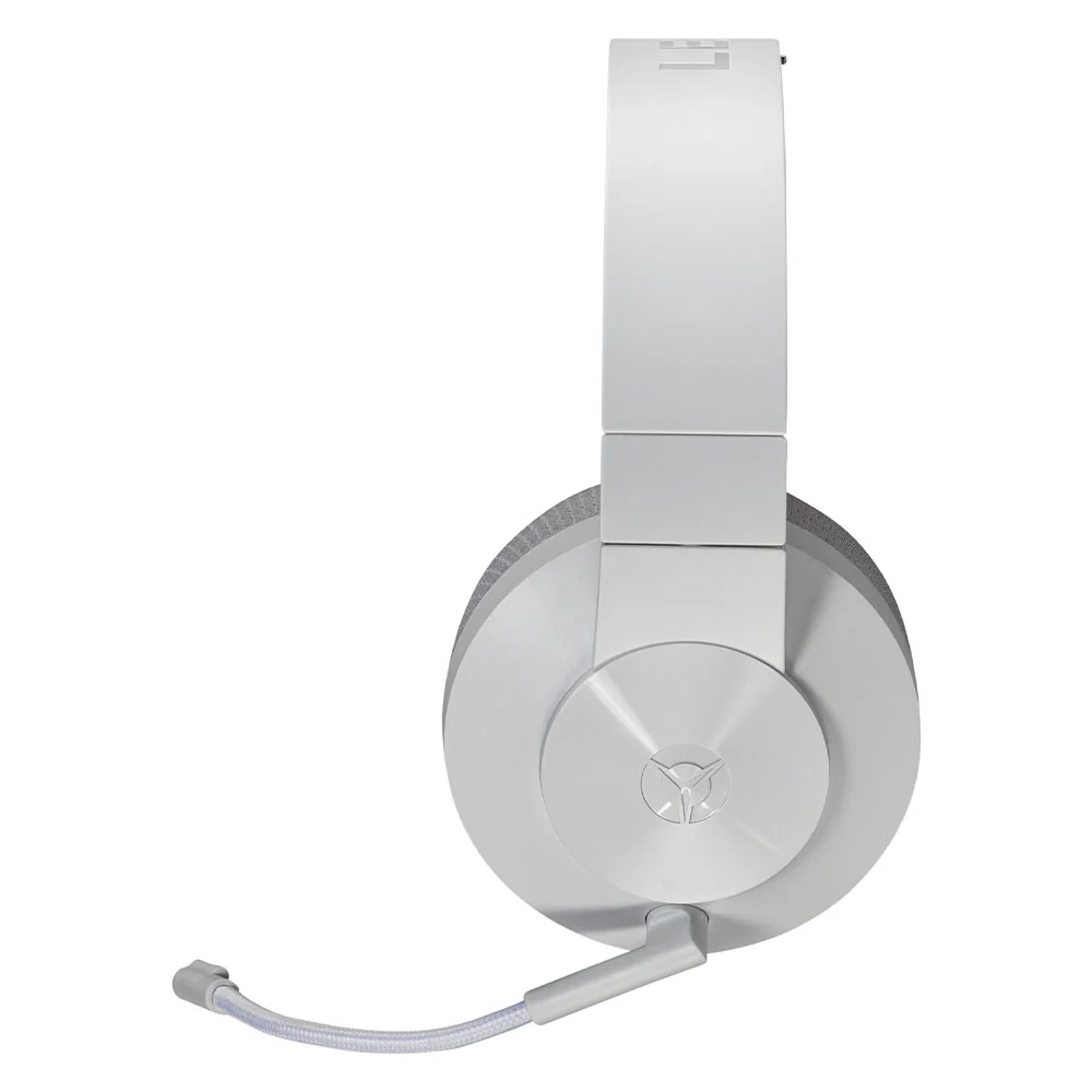 Lenovo Legion H600 Wireless Gaming Headset With Noise-Cancelling Mic - Image 10