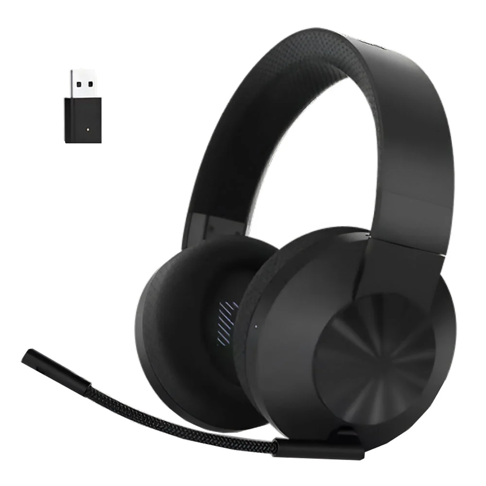 Lenovo Legion H600 Wireless Gaming Headset With Noise-Cancelling Mic - Image 12