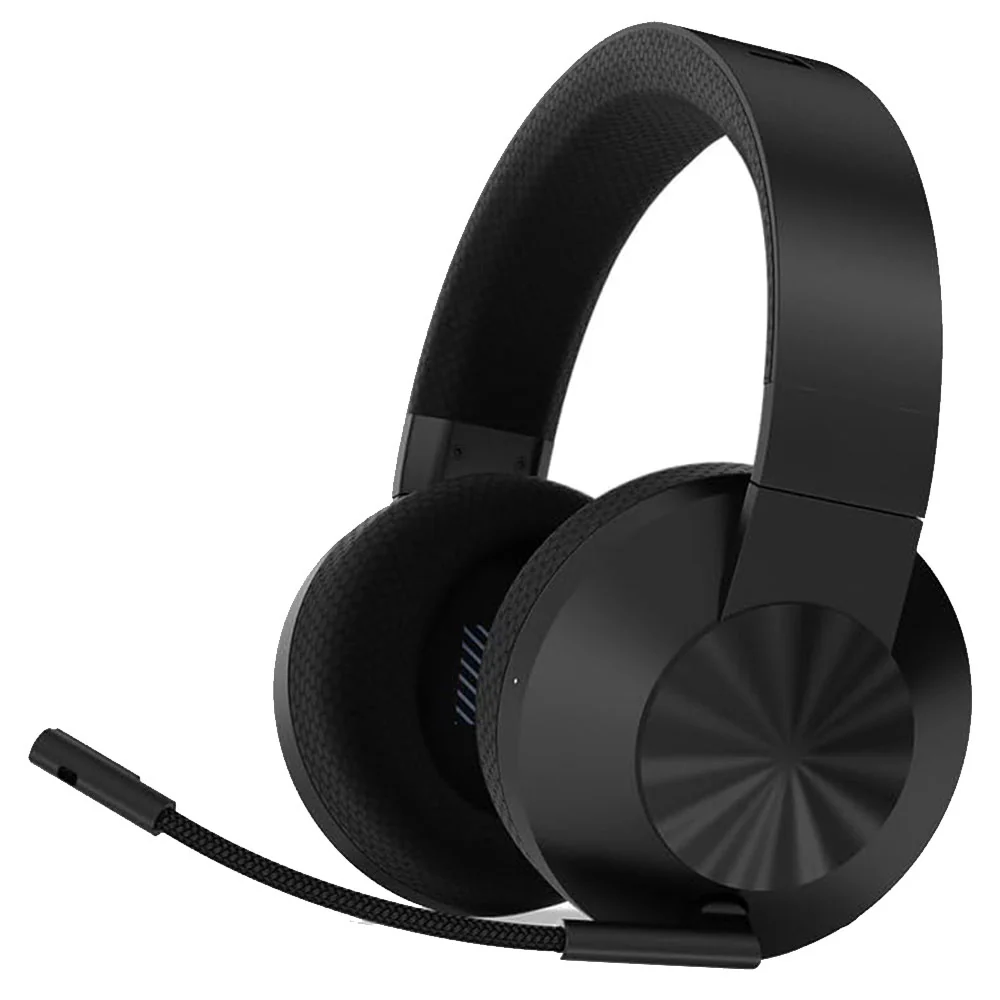 Lenovo Legion H600 Wireless Gaming Headset With Noise-Cancelling Mic - Image 14