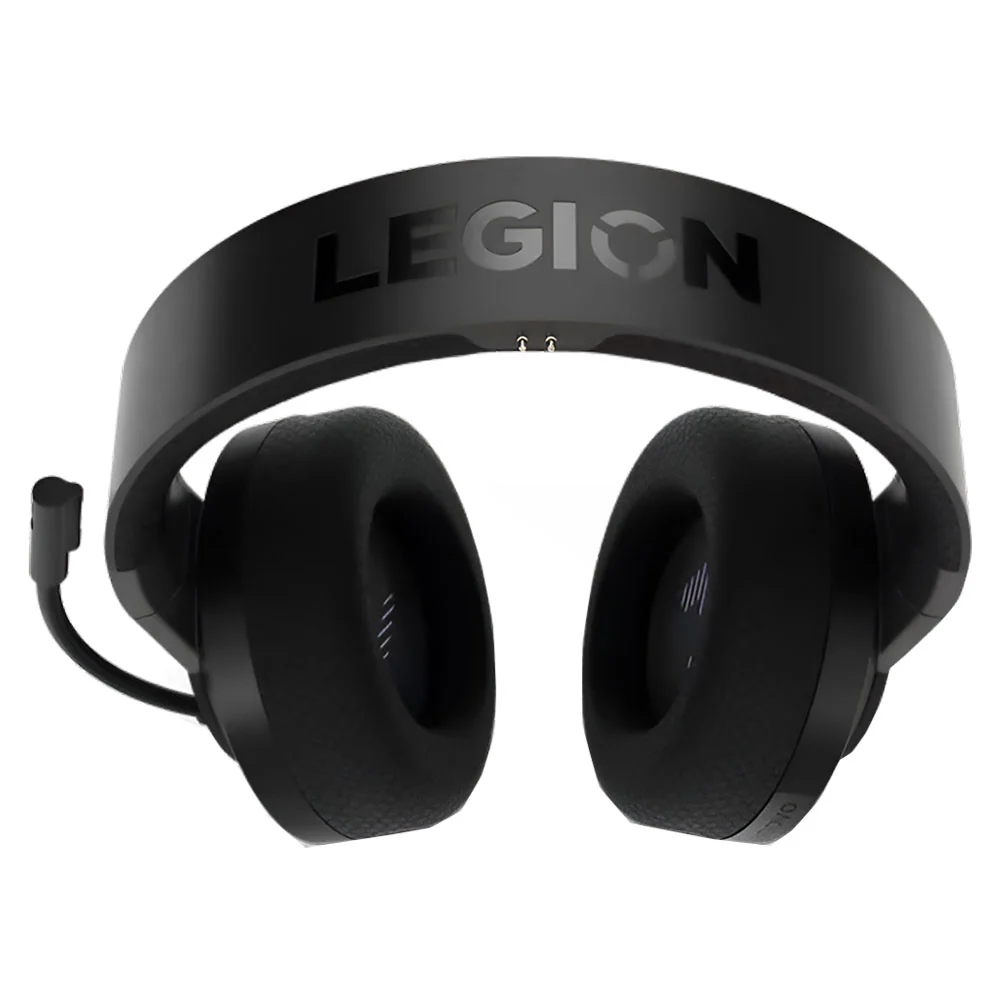 Lenovo Legion H600 Wireless Gaming Headset With Noise-Cancelling Mic - Image 16