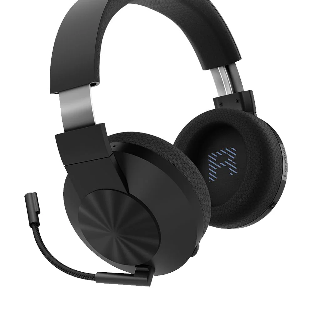 Lenovo Legion H600 Wireless Gaming Headset With Noise-Cancelling Mic - Image 18