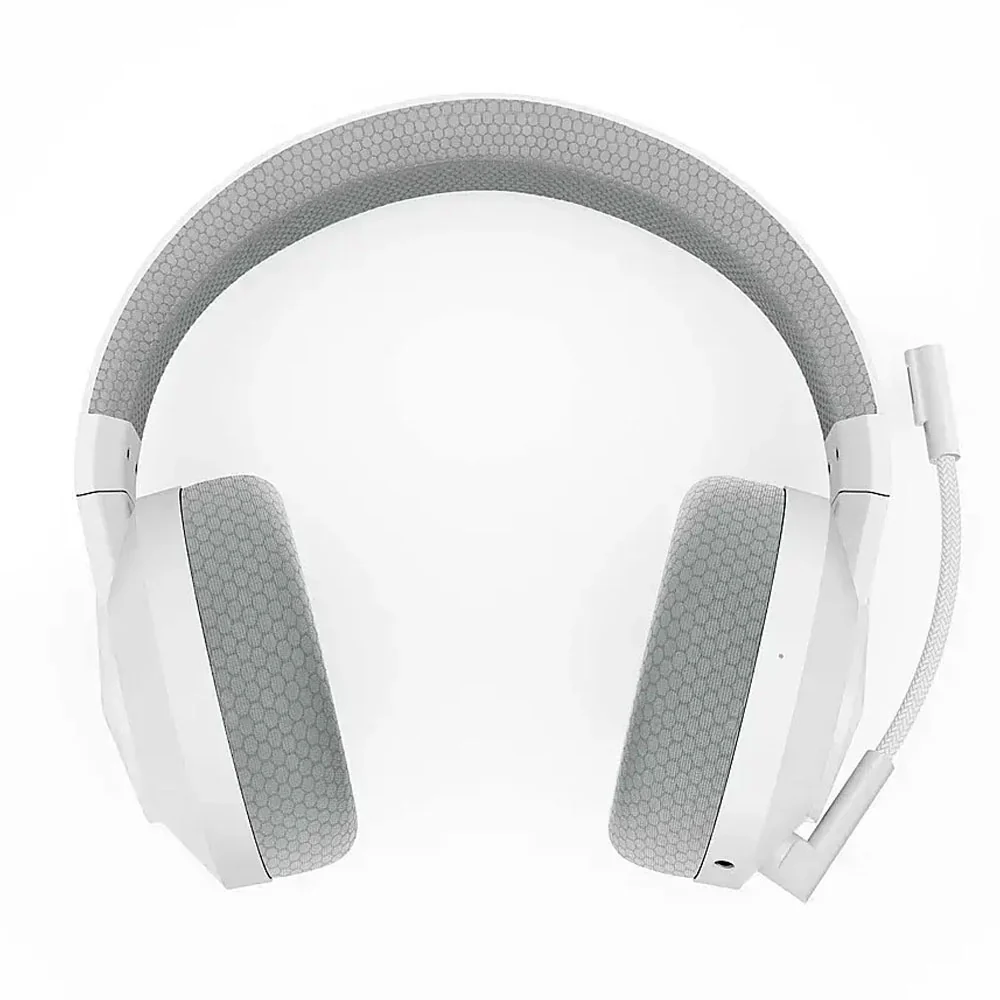 Lenovo Legion H600 Wireless Gaming Headset With Noise-Cancelling Mic - Image 2