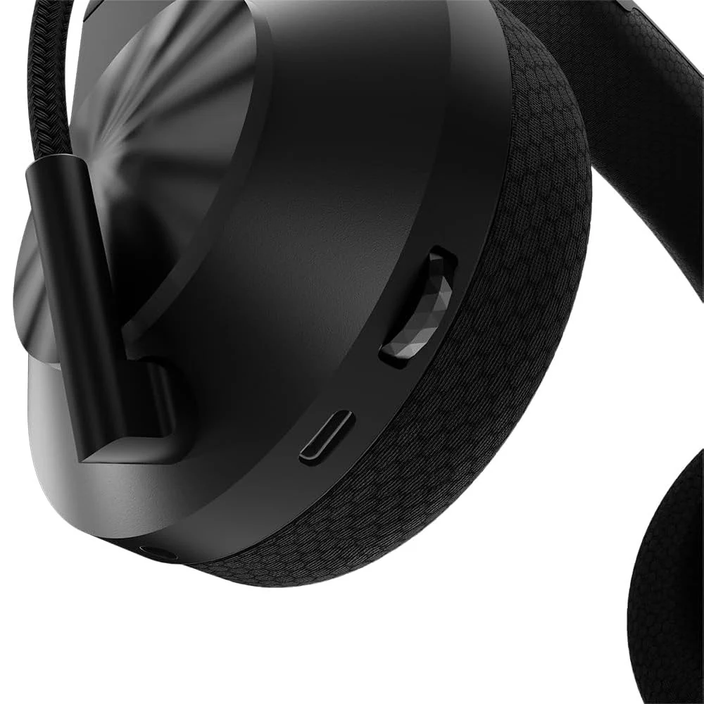 Lenovo Legion H600 Wireless Gaming Headset With Noise-Cancelling Mic - Image 21