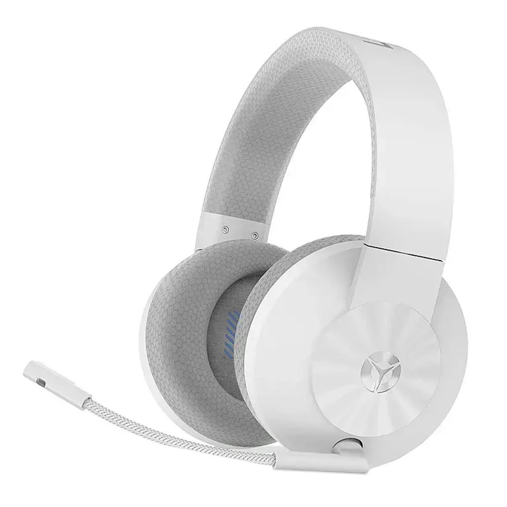 Lenovo Legion H600 Wireless Gaming Headset With Noise-Cancelling Mic - Image 3