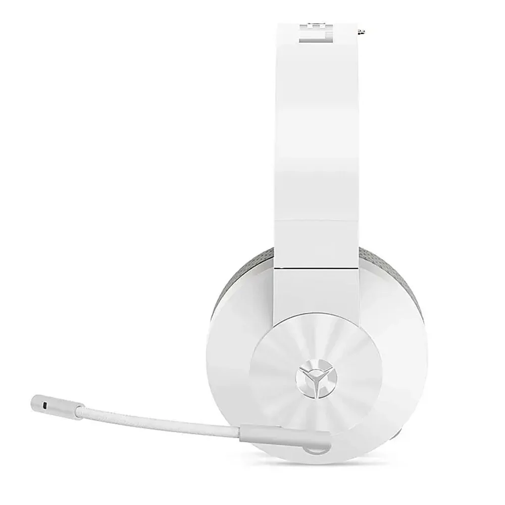 Lenovo Legion H600 Wireless Gaming Headset With Noise-Cancelling Mic - Image 4