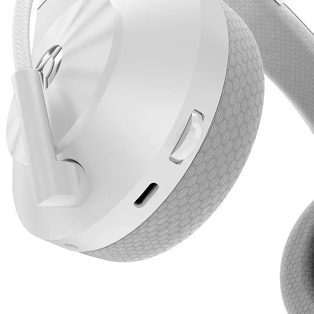 Lenovo Legion H600 Wireless Gaming Headset With Noise-Cancelling Mic - Image 5