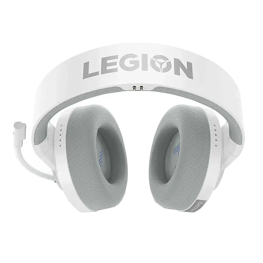 Lenovo Legion H600 Wireless Gaming Headset With Noise-Cancelling Mic - Image 6