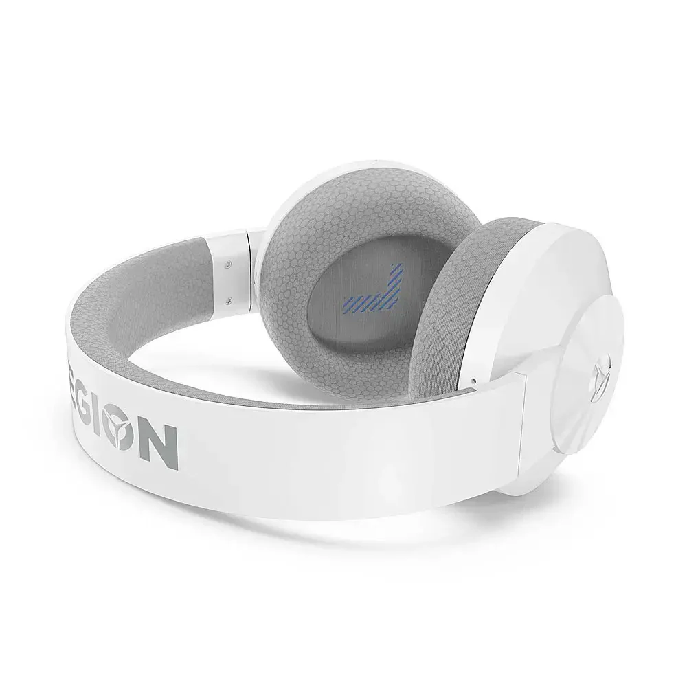Lenovo Legion H600 Wireless Gaming Headset With Noise-Cancelling Mic - Image 7