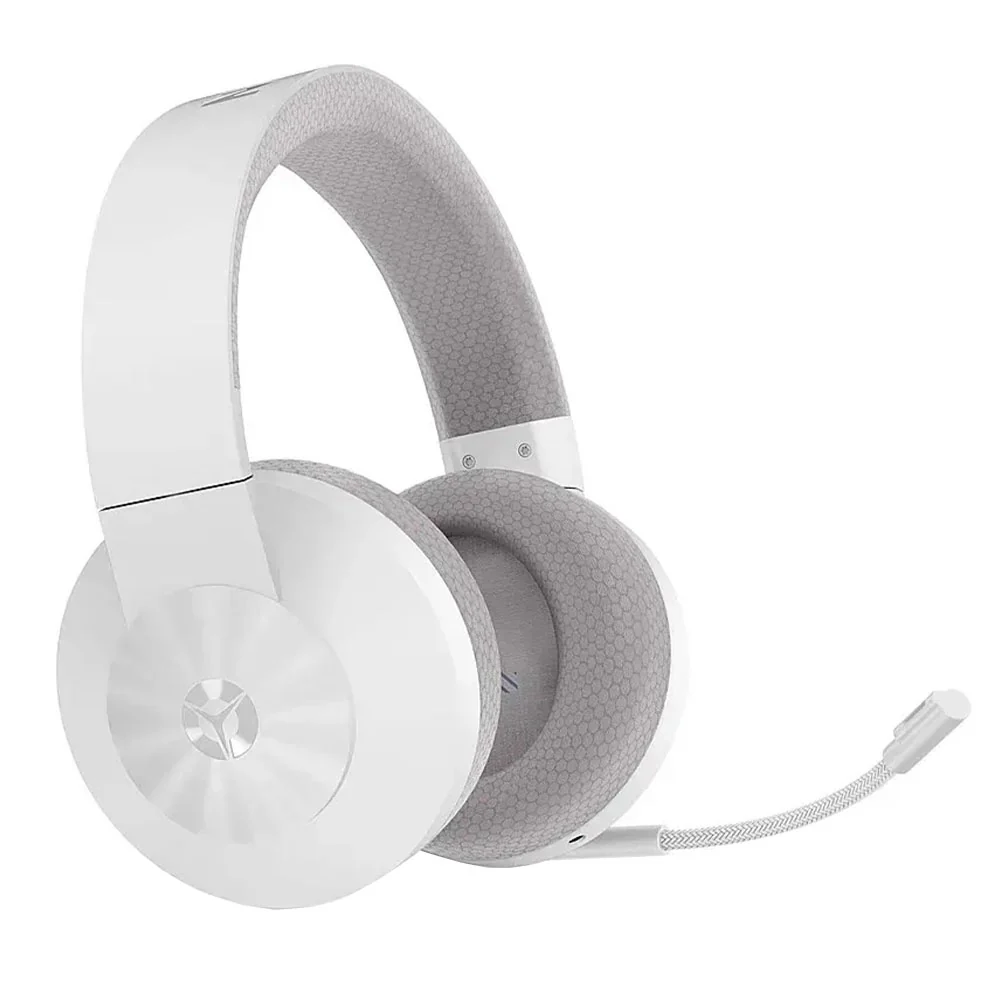 Lenovo Legion H600 Wireless Gaming Headset With Noise-Cancelling Mic - Image 9