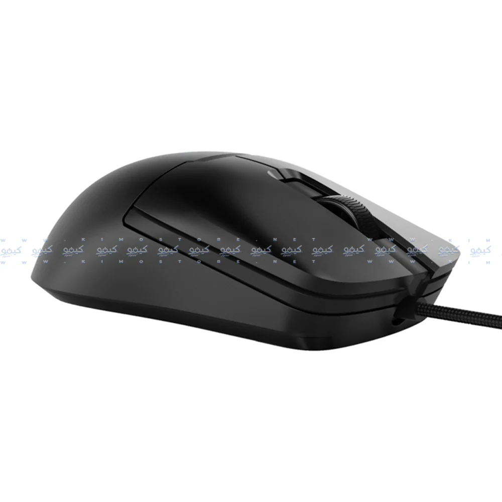 Lenovo Legion M300s Wired RGB Gaming Mouse 8000Dpi - Shadow Black - Image 3