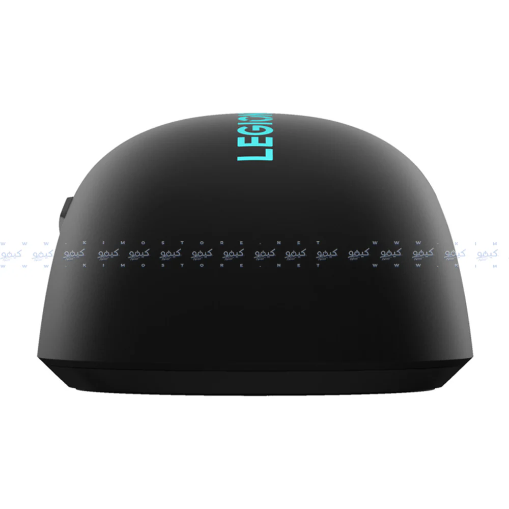 Lenovo Legion M300s Wired RGB Gaming Mouse 8000Dpi - Shadow Black - Image 8