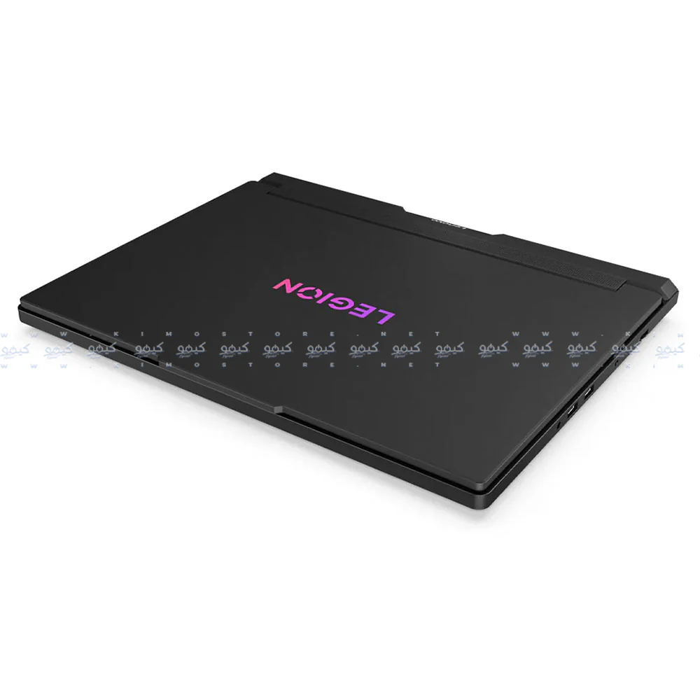 Lenovo Legion Pro 7 16IAX10H Gaming Laptop (Intel Core Ultra 9 275HX - 64GB Ram - M.2 NVMe 2TB - Nvidia RTX 5080 16GB - 16.0 Inch WQXGA OLED 240Hz - LA3 AI Chip - Win11) - Eclipse Black - Image 13