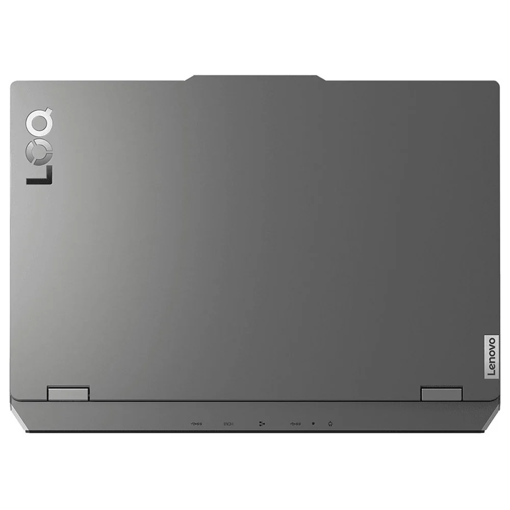 Lenovo LOQ 15IAX9 Gaming Laptop (Intel Core i5-12600HX - 16GB Ram - M.2 NVMe 512GB - Nvidia RTX 3050 6GB - 15.6 Inch FHD IPS 144Hz - LA1 AI Chip - Win11) - Luna Grey - Image 13