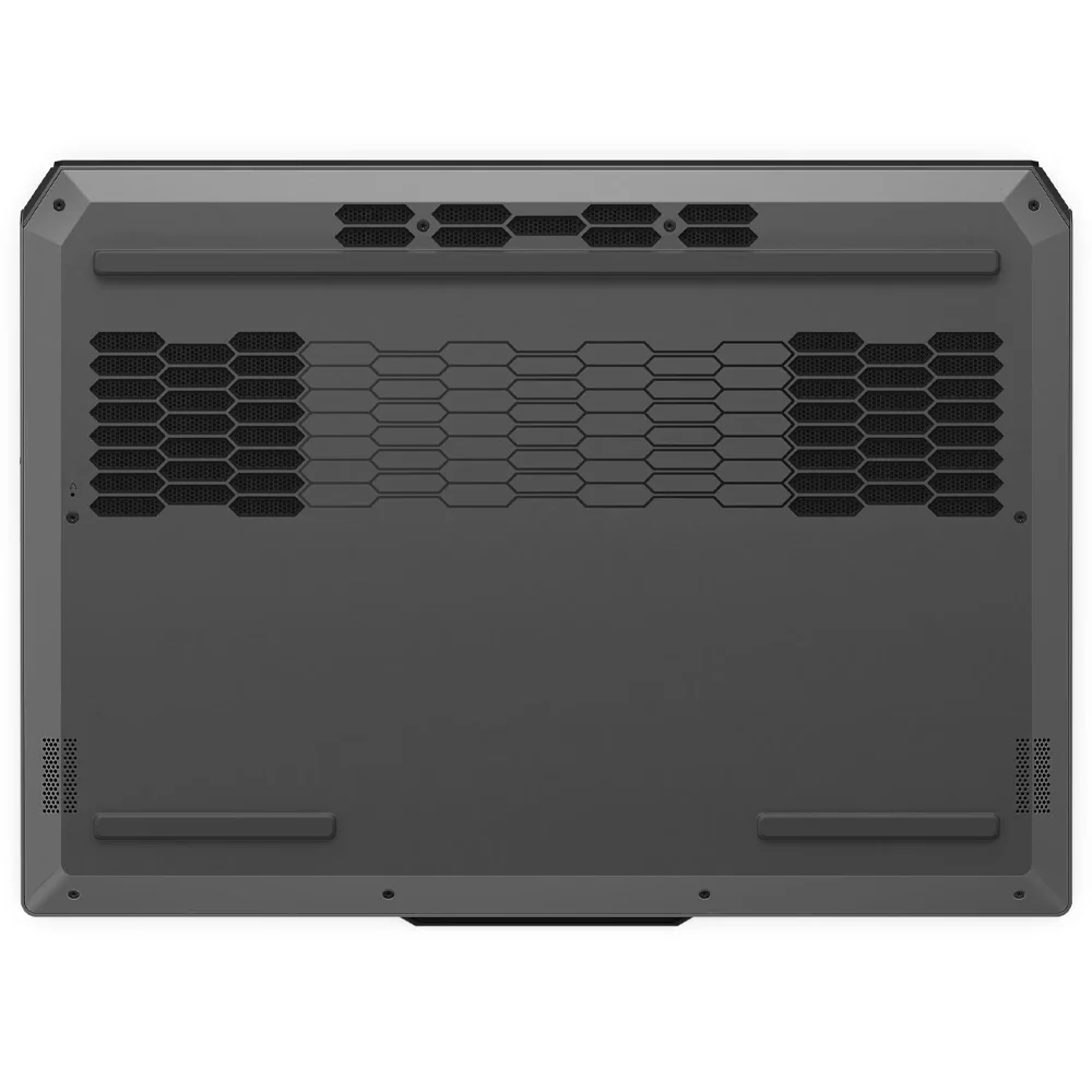 Lenovo LOQ 15IAX9 Gaming Laptop (Intel Core i5-12600HX - 16GB Ram - M.2 NVMe 512GB - Nvidia RTX 3050 6GB - 15.6 Inch FHD IPS 144Hz - LA1 AI Chip - Win11) - Luna Grey - Image 14