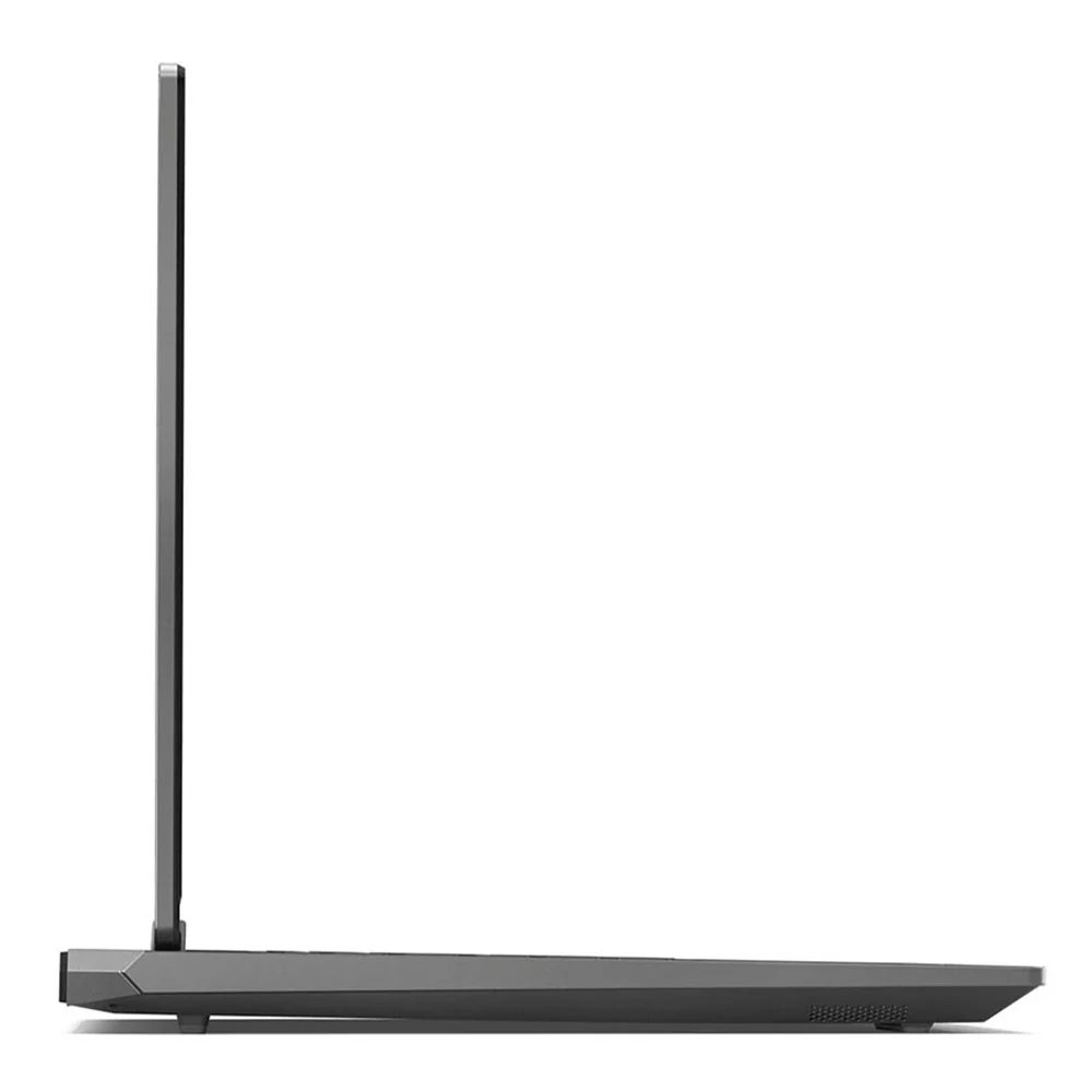 Lenovo LOQ 15IAX9 Gaming Laptop (Intel Core i5-12600HX - 16GB Ram - M.2 NVMe 512GB - Nvidia RTX 3050 6GB - 15.6 Inch FHD IPS 144Hz - LA1 AI Chip - Win11) - Luna Grey - Image 6