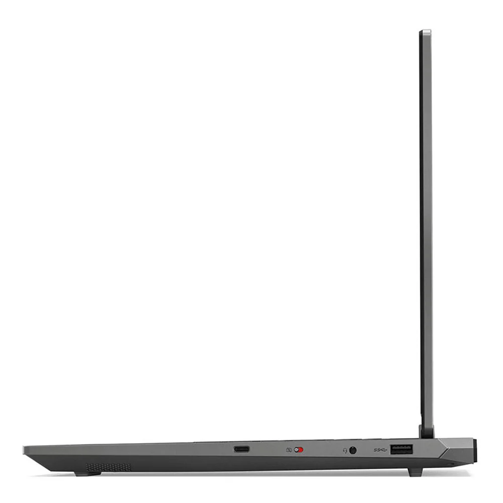 Lenovo LOQ 15IAX9 Gaming Laptop (Intel Core i5-12600HX - 16GB Ram - M.2 NVMe 512GB - Nvidia RTX 3050 6GB - 15.6 Inch FHD IPS 144Hz - LA1 AI Chip - Win11) - Luna Grey - Image 7