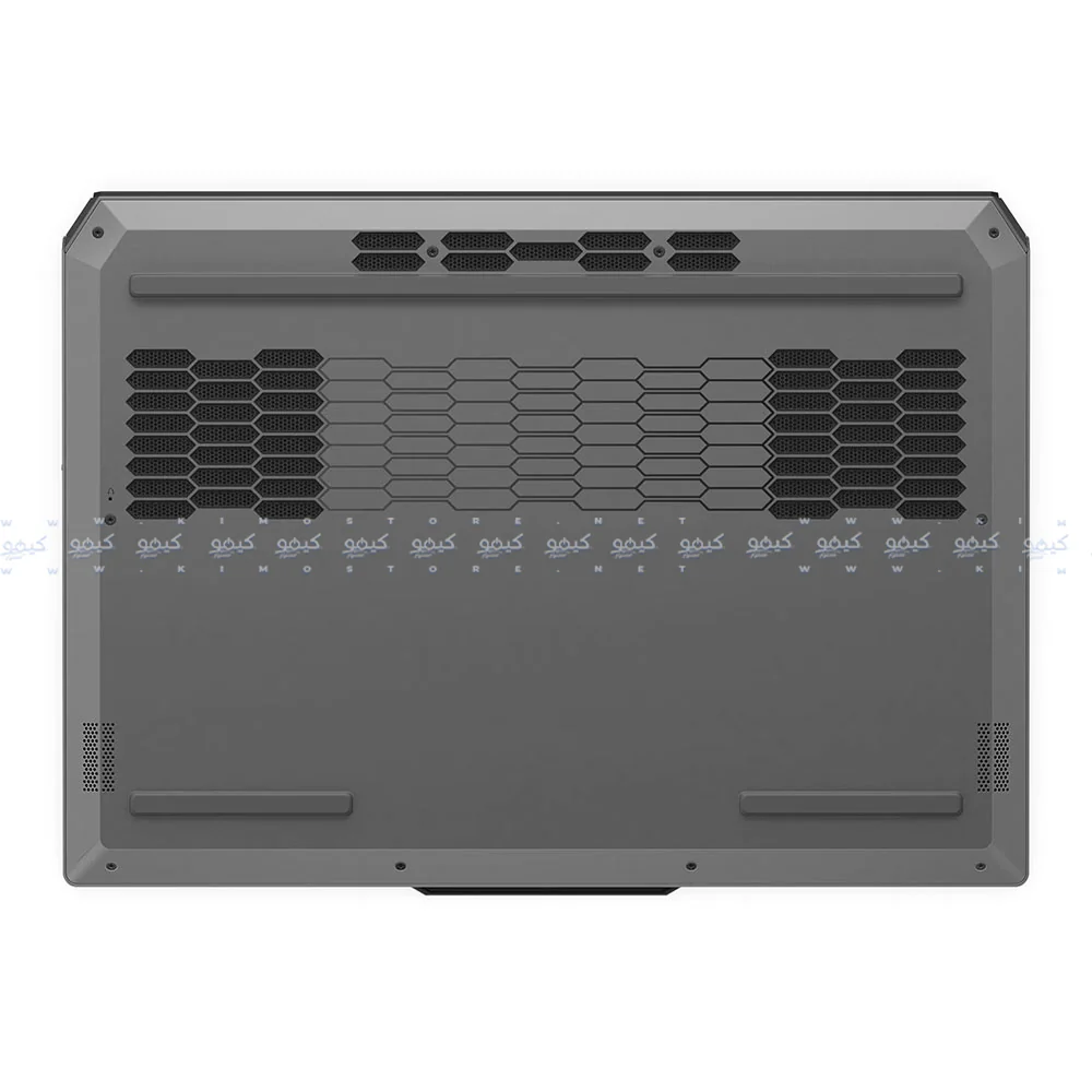 Lenovo LOQ 15IRX9 Laptop (Intel Core i7-13650HX - 16GB Ram - M.2 NVMe 512GB - Nvidia RTX 3050 6GB - 15.6 Inch FHD IPS 144Hz - LA1 AI Chip) - Luna Grey - Image 14