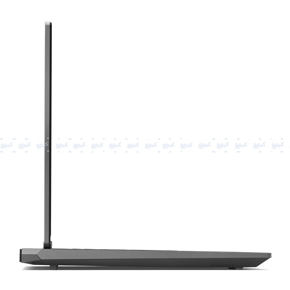 Lenovo LOQ 15IRX9 Laptop (Intel Core i7-13650HX - 16GB Ram - M.2 NVMe 512GB - Nvidia RTX 4050 6GB - 15.6 Inch FHD IPS 144Hz) - Luna Grey - Image 11