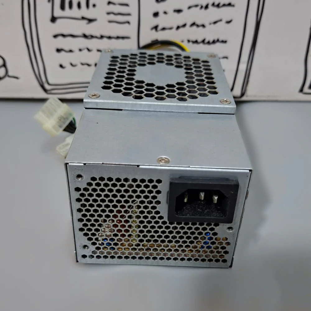 Lenovo M700 M800 M900 P310 PC Power Supply 210W (Original Used) - Image 4